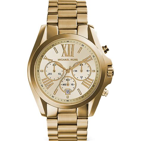 michael kors relog